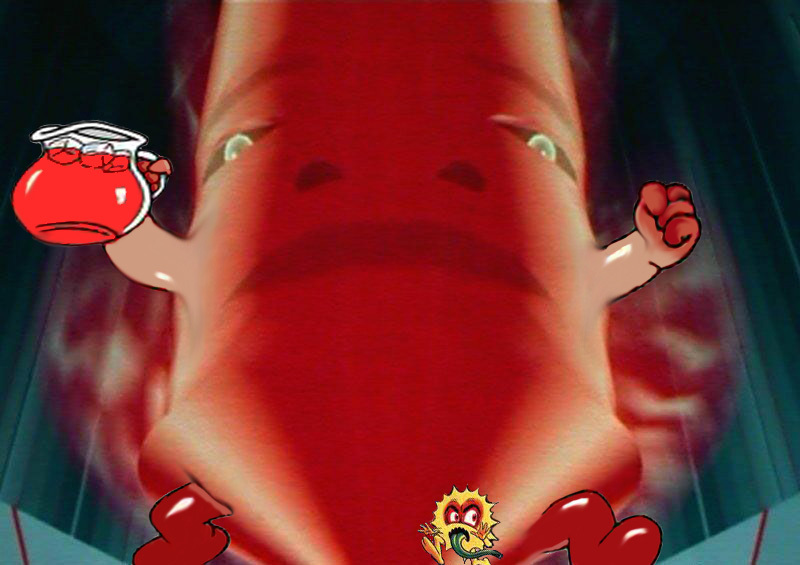Illustration for article titled Kotaku 'Shop Contest: Big Head Mode